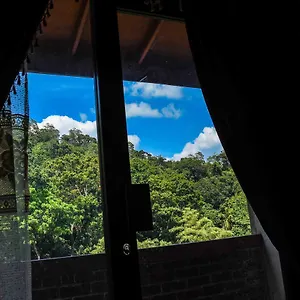 Mini-hôtel Shrine, Kandy