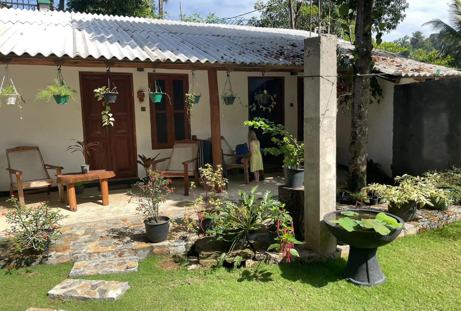 Kandy Food Lovers Home Stay By Ags
