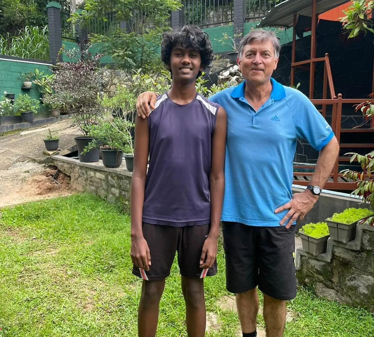 Homestay Kandy Food Lovers Home Stay By Ags Sri Lanka