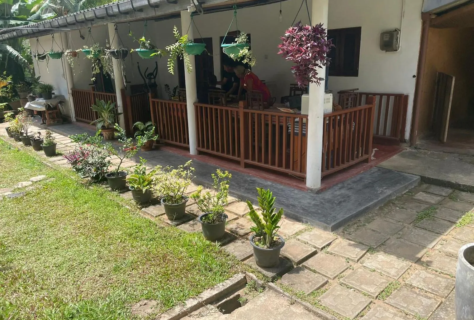 Kandy Food Lovers Home Stay By Ags Sri Lanka