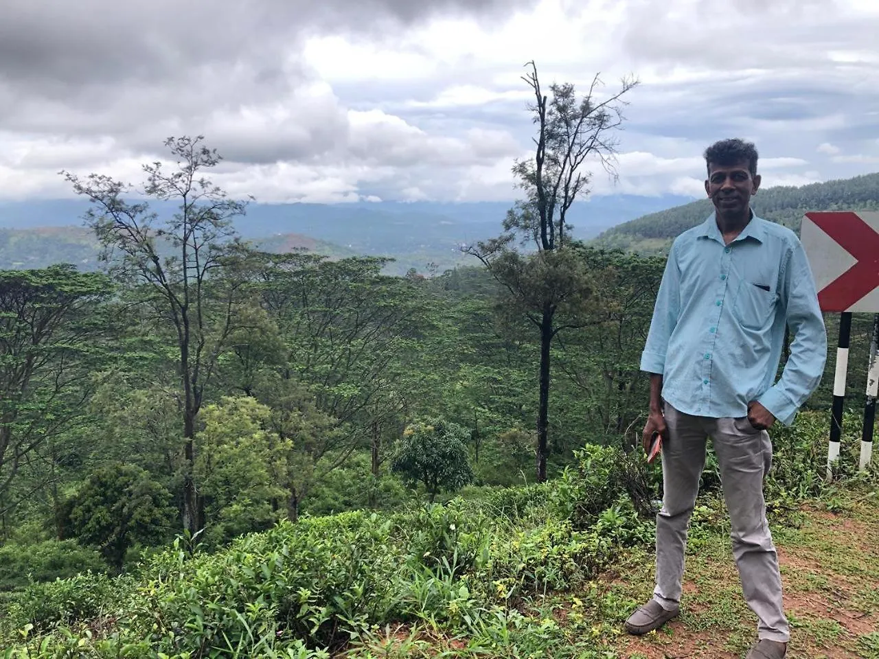 Homestay Kandy Food Lovers Home Stay By Ags