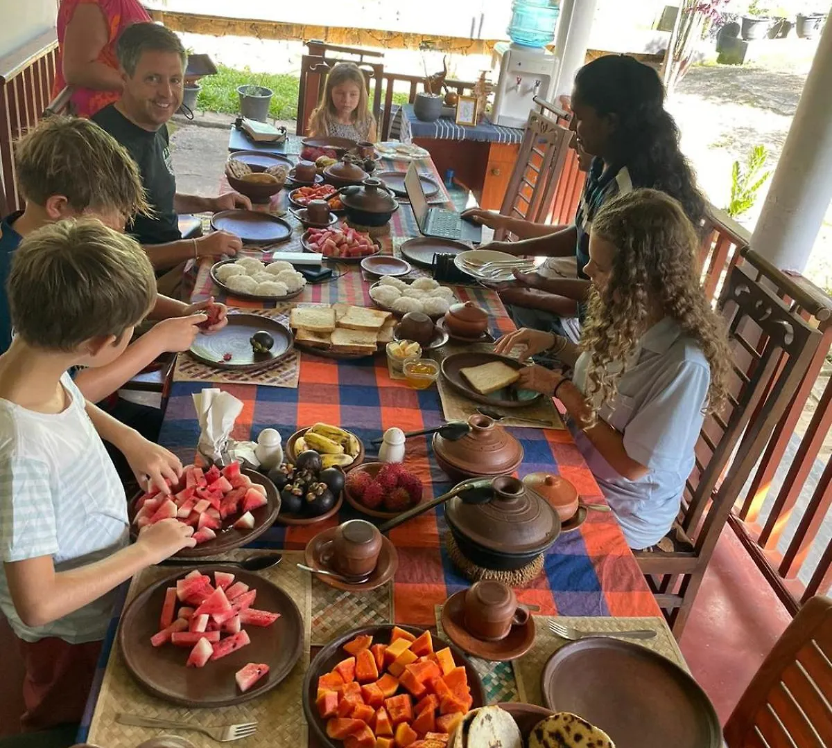 Kandy Food Lovers Home Stay By Ags Homestay