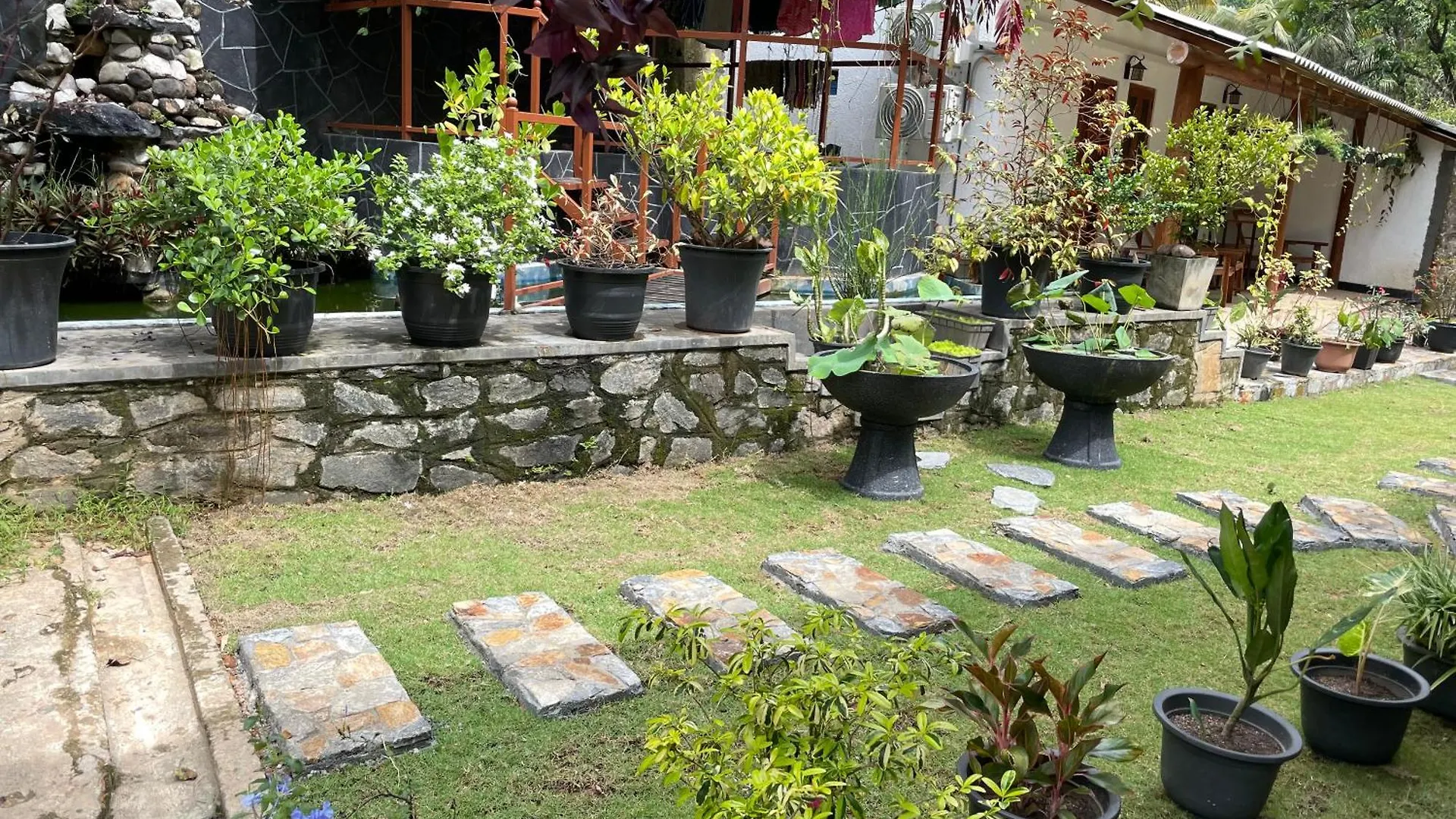 Kandy Food Lovers Home Stay By Ags Sri Lanka
