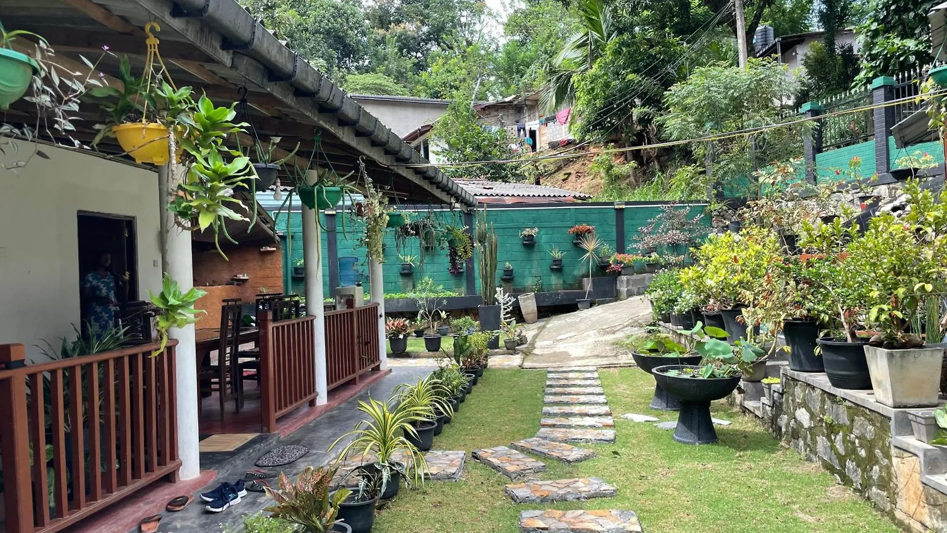 Kandy Food Lovers Home Stay By Ags 0*,  Sri Lanka