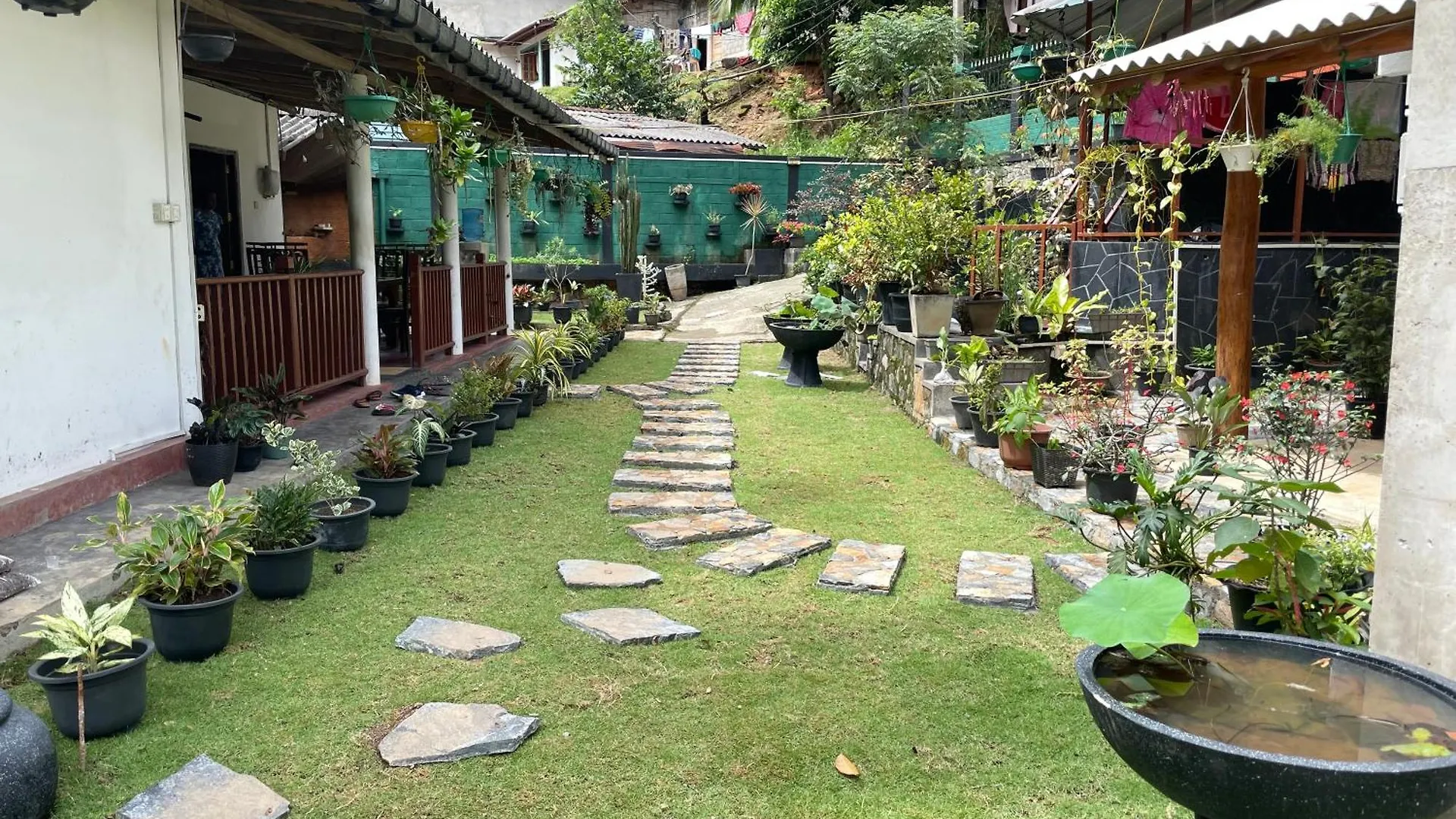 Homestay Kandy Food Lovers Home Stay By Ags Sri Lanka