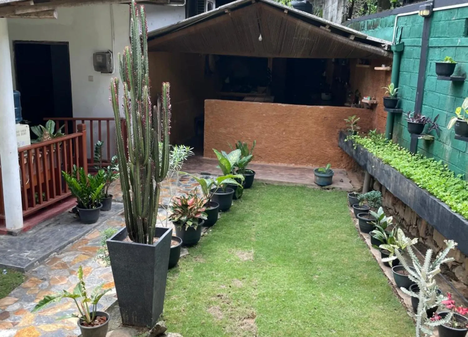 Kandy Food Lovers Home Stay By Ags Homestay