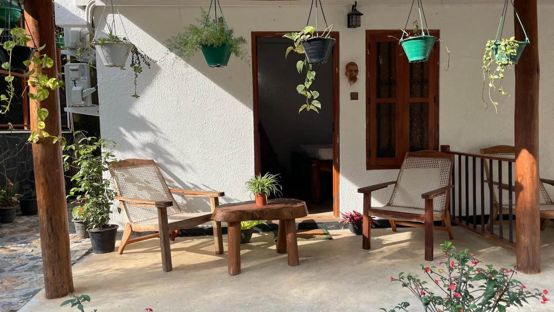 Kandy Food Lovers Home Stay By Ags Homestay