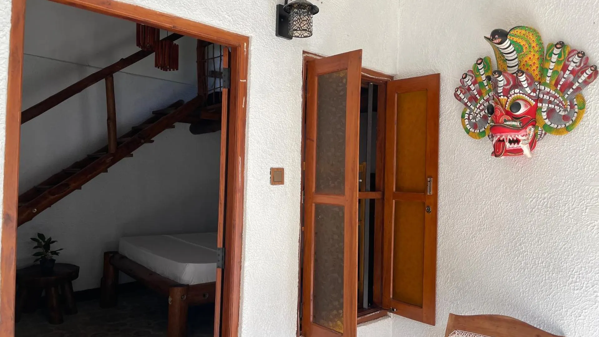 Kandy Food Lovers Home Stay By Ags Homestay