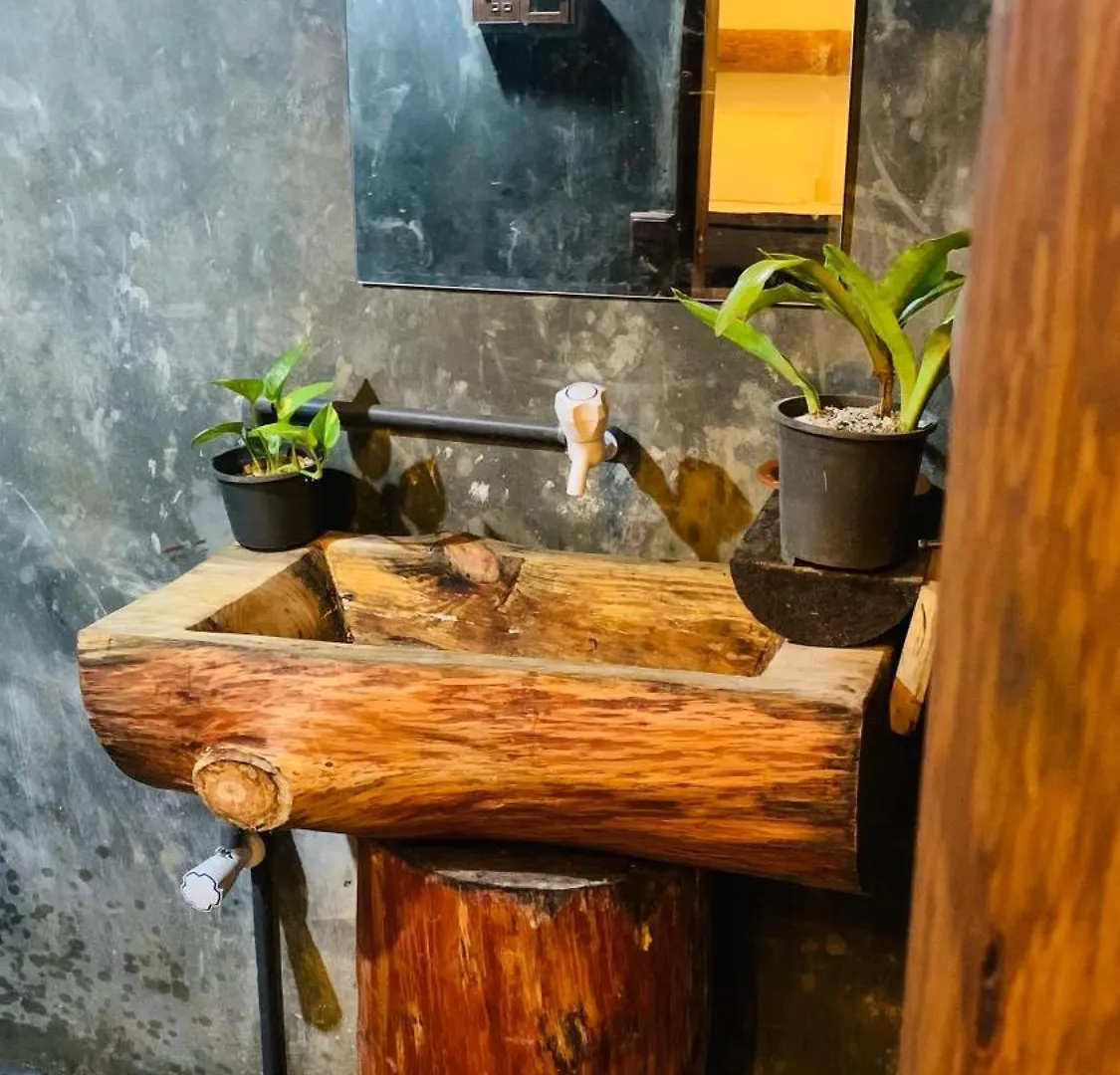 Kandy Food Lovers Home Stay By Ags 0*,