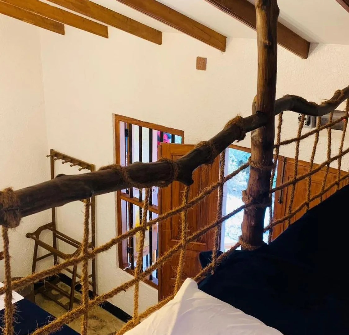 Kandy Food Lovers Home Stay By Ags Homestay