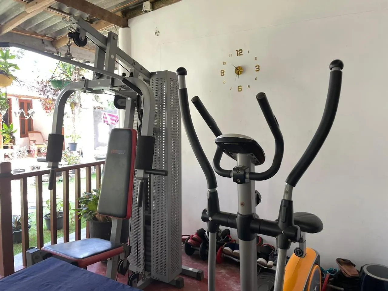 Homestay Kandy Food Lovers Home Stay By Ags
