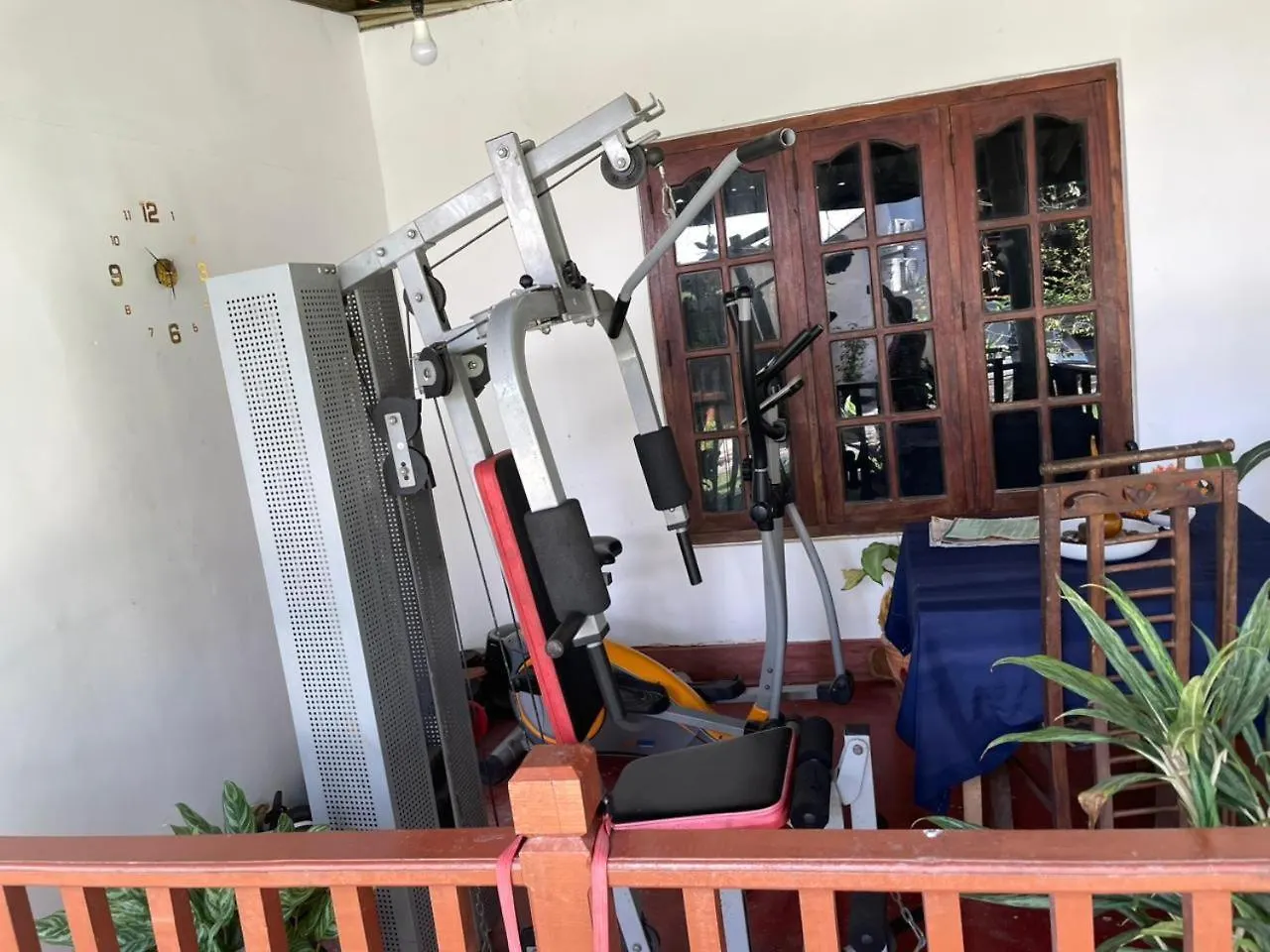 Kandy Food Lovers Home Stay By Ags Homestay
