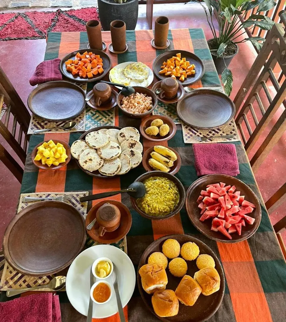 Homestay Kandy Food Lovers Home Stay By Ags