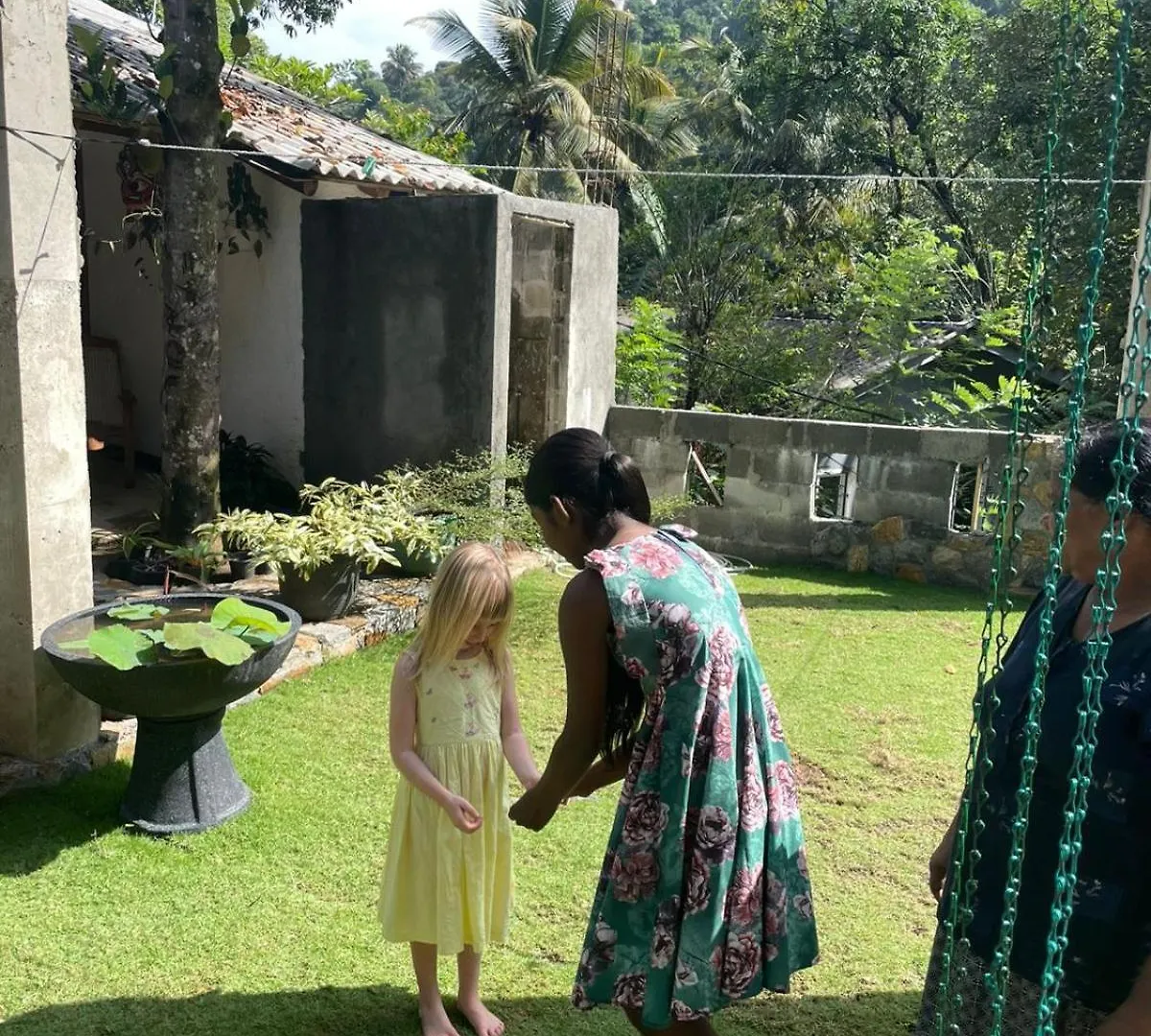 Kandy Food Lovers Home Stay By Ags 0*,  Sri Lanka