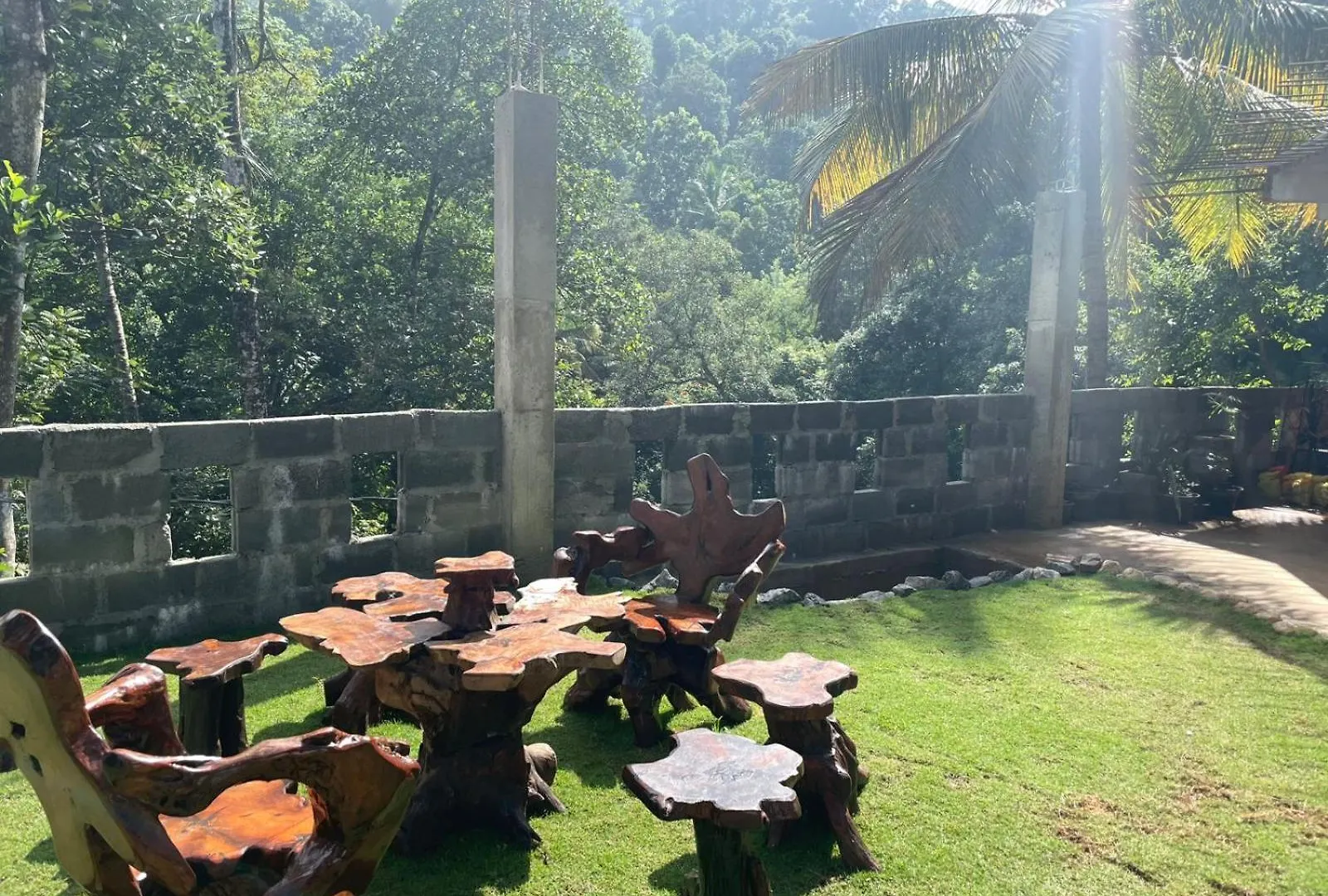 Homestay Kandy Food Lovers Home Stay By Ags